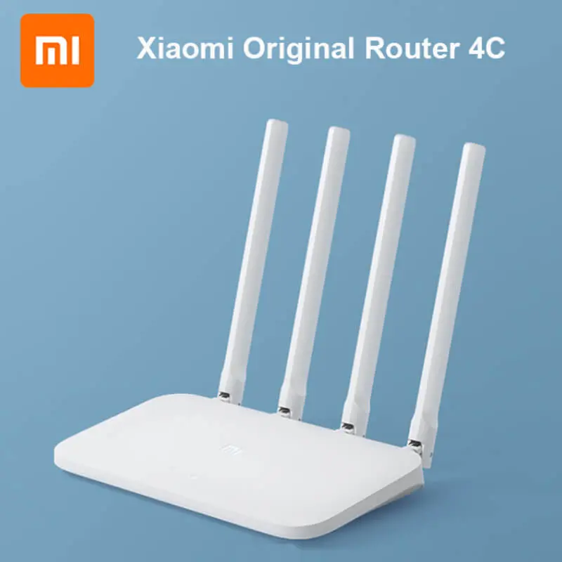 Routeur sans fil Xiaomi