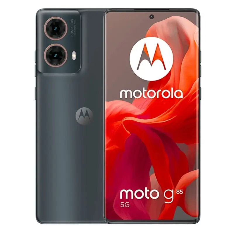 Motorola G85