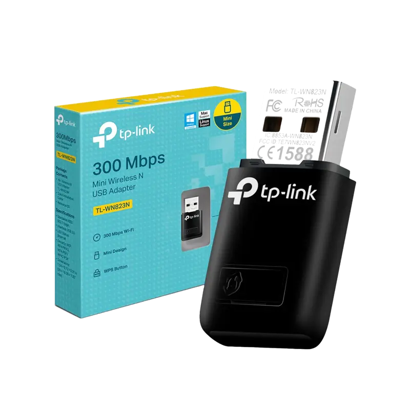 TP LINK TL-lwn823n