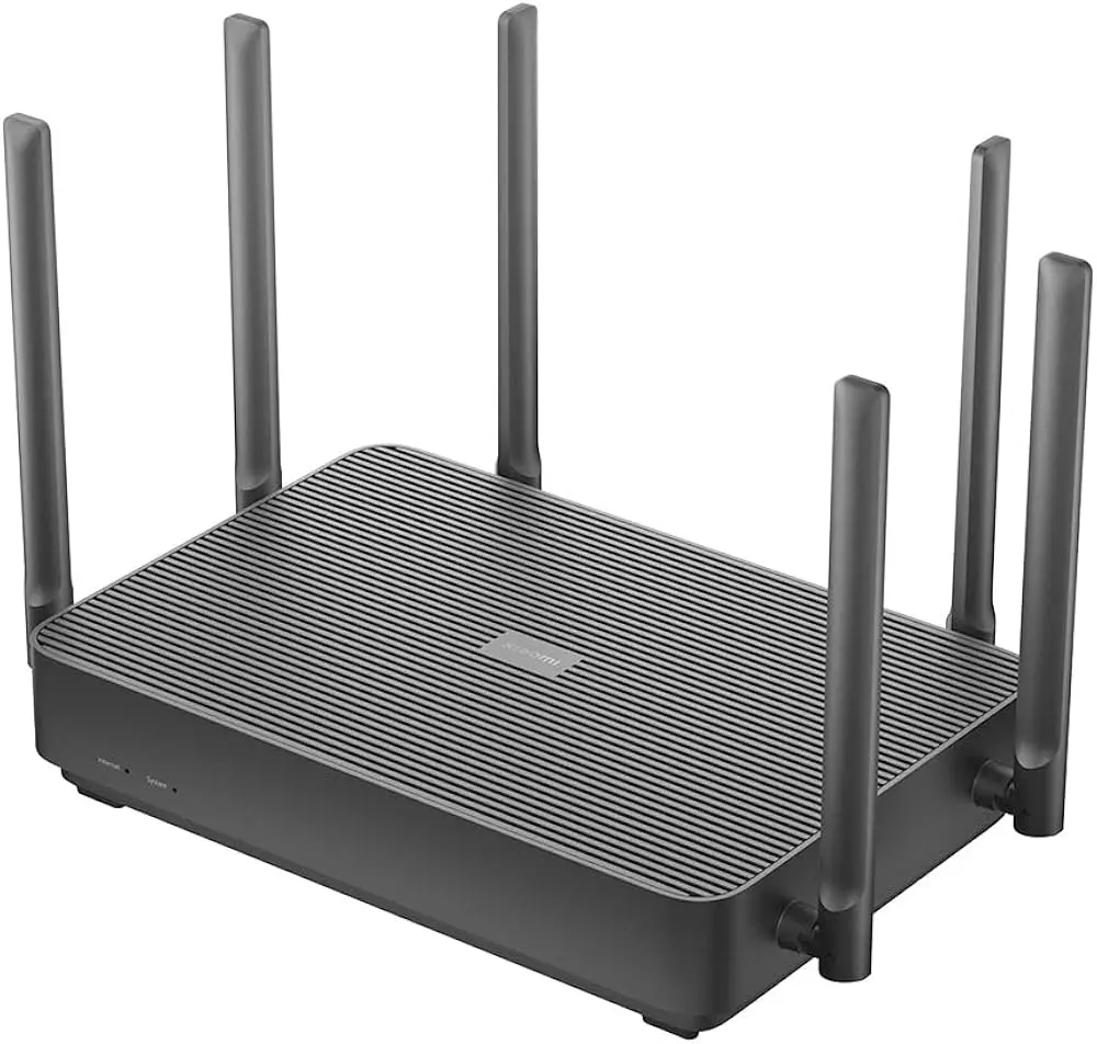 Routeur Xiaomi AX 3200