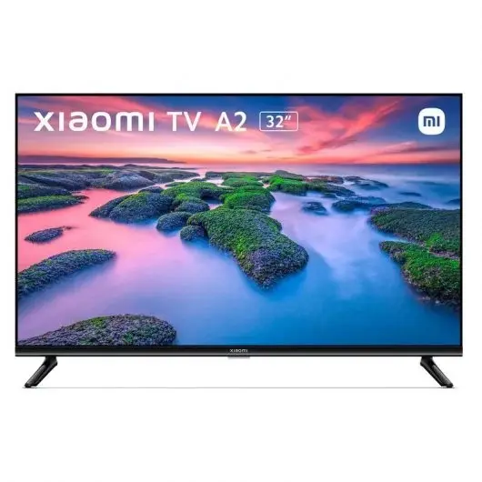 Xiaomi TV A Pro 32" Télévision Android