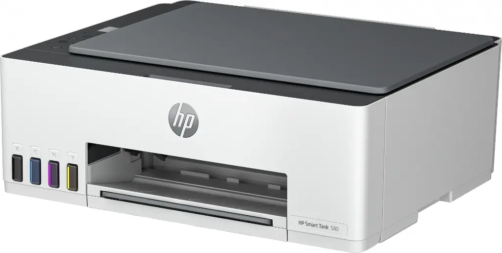 Imprimante HP Smart Tank 580