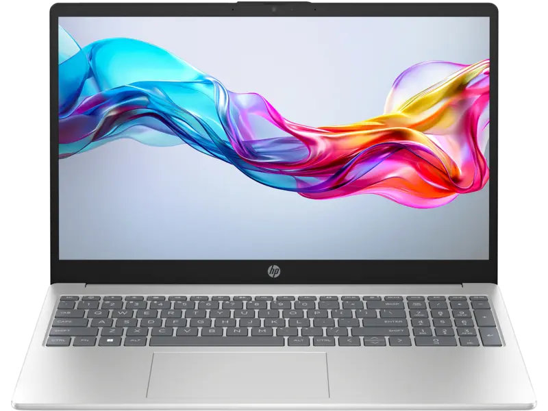 Ordinateur HP Laptop 15-fd0061nk