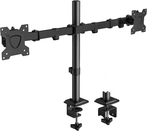 Support Ecran PC 2 Moniteur