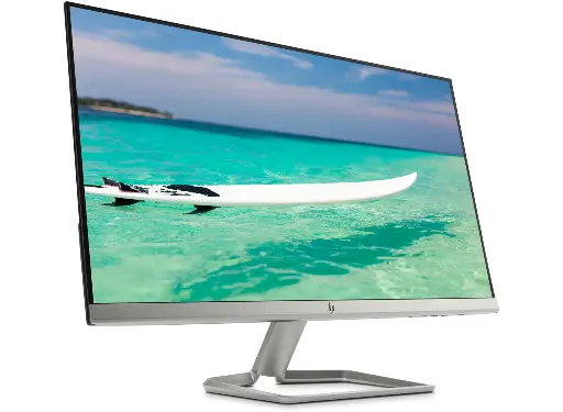 Ecran Professionnel HP M27F 27 Pouces
