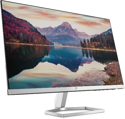 HP M22f Écran 21.5"