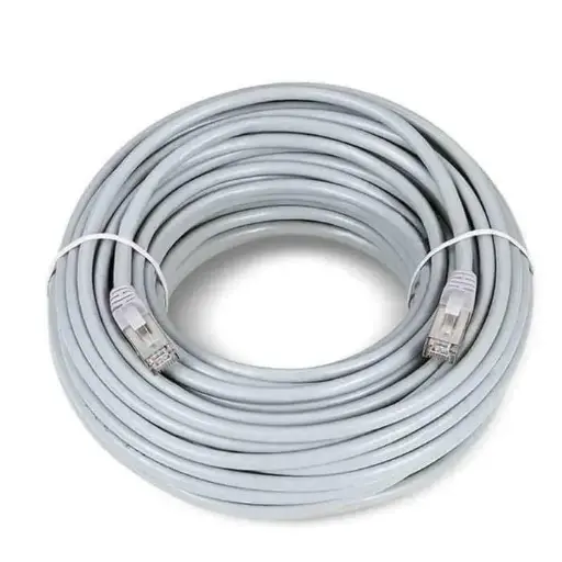 Cable KFK cat6 5E 10m