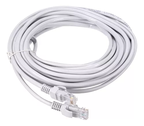 Cable KFK cat6 5E 5m