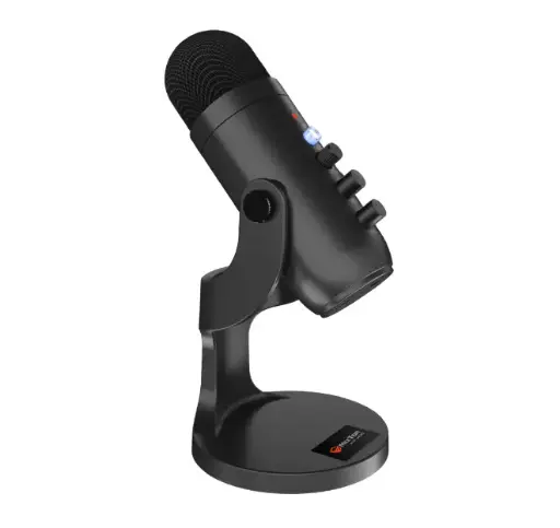 Microphone filaire de conférence professionnel Meetion MC20