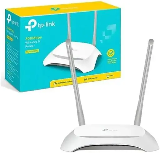 TP-LINK TL-WR850N routeur sans Fil