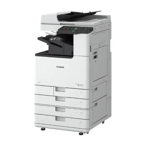 CANON imageRUNNER 2930i - Photocopieur Noir et Blanc