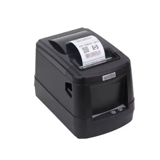Toplink Imprimante thermique d'étiquettes Codes-barres Et ...