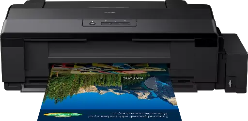 Epson EcoTank L1800 Imprimante Photo A3+