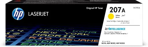 HP 207A Toner laser