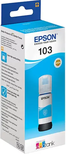 Epson 103 Cartouche d'encre Original