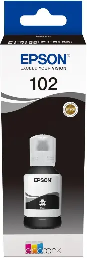 Epson 102 EcoTank d'encre d'origine