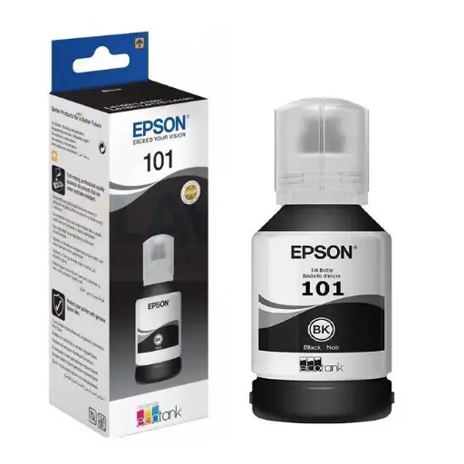 Epson 101 EcoTank Cartouche d'encre  Original