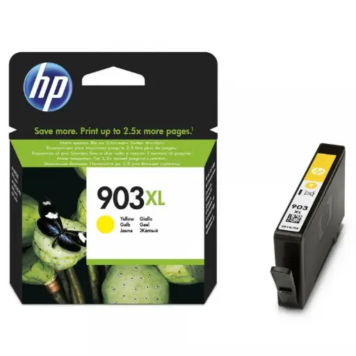 HP 903XL Cartouche grande capacité authentique