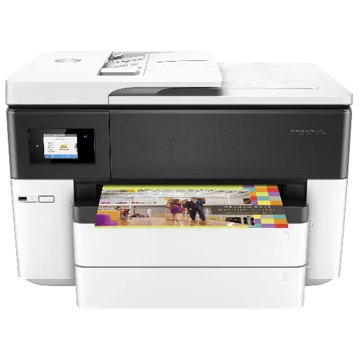 HP OfficeJet Pro 7740