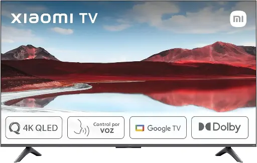 Xiaomi TV A Pro 65 pouces