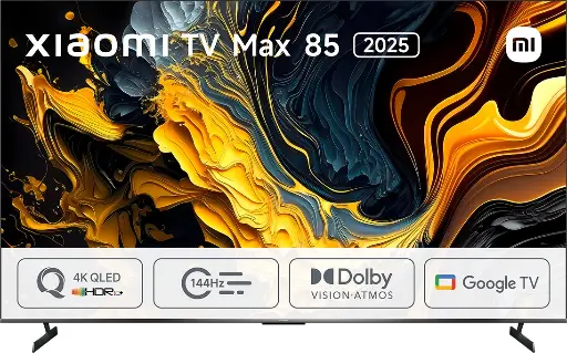 Xiaomi TV Max 85 pouces