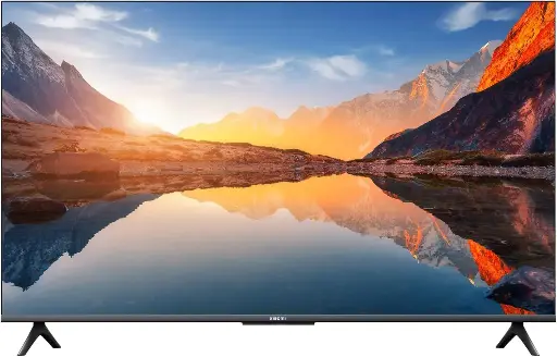 Xiaomi TV A 50 pouces
