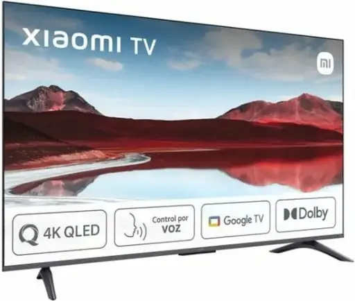 Xiaomi TV A Pro 65 pouces