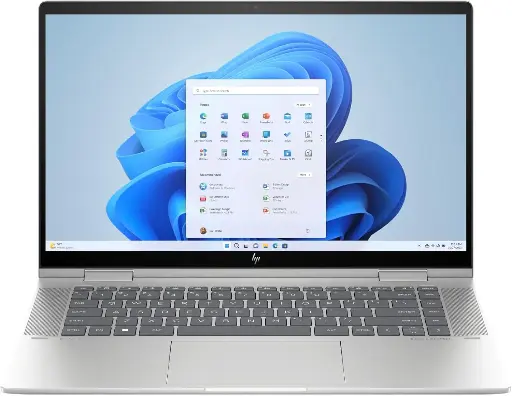 HP Envy-15 Intel Core i7 16GB /1TB SSD