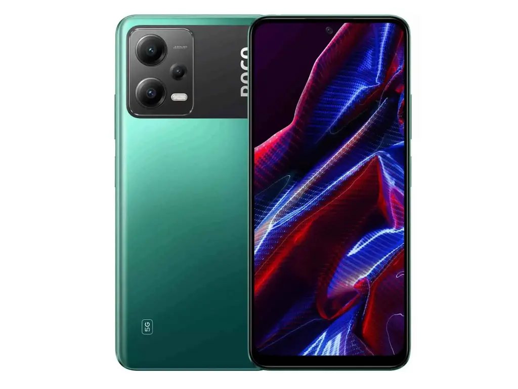 XIAOMI POCO X5 8GB RAM 256GB