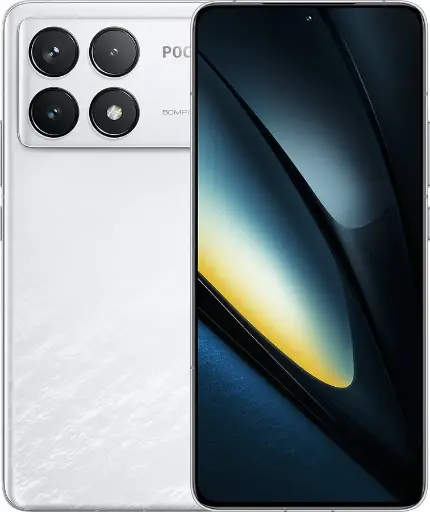 Xiaomi Poco F6 Pro 5G 12GO 512GO