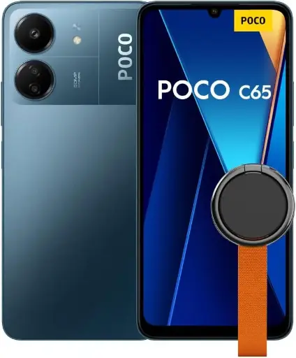 Xiaomi Poco C65 8+256GB