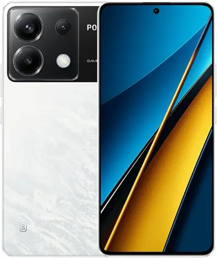 Xiaomi POCO X6 Pro 12+512GB