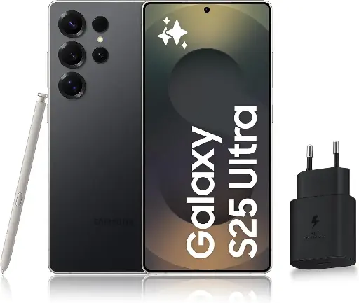 Samsung Galaxy S25 Ultra