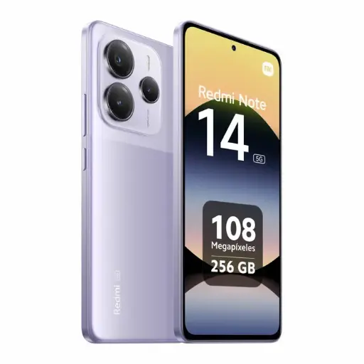 Xiaomi Redmi Note 14