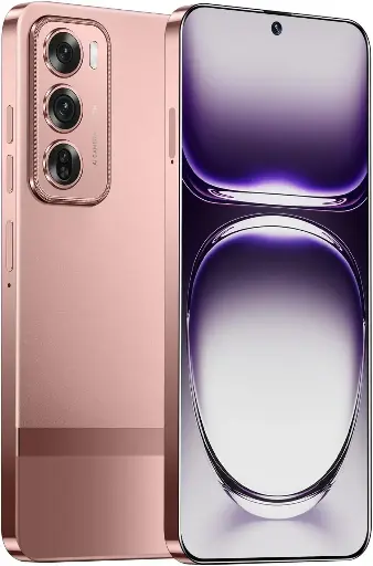 Oppo Reno 12 Pro 12GB+512GB