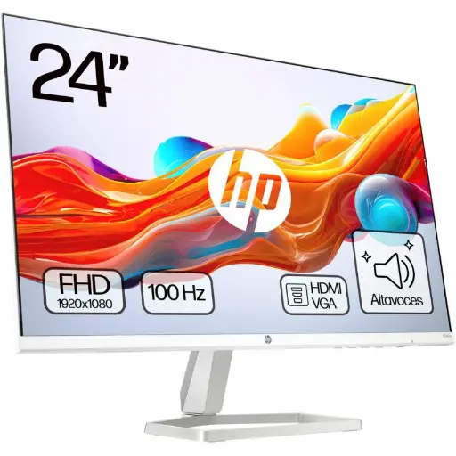 Ecran HP Série 5