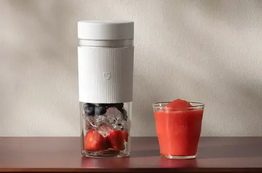 mixeur de fruits Xiaomi Mijia 2