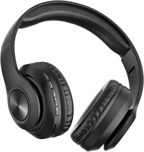 Casque supra-auriculaire sans fil RHYTHM L5 -EA205