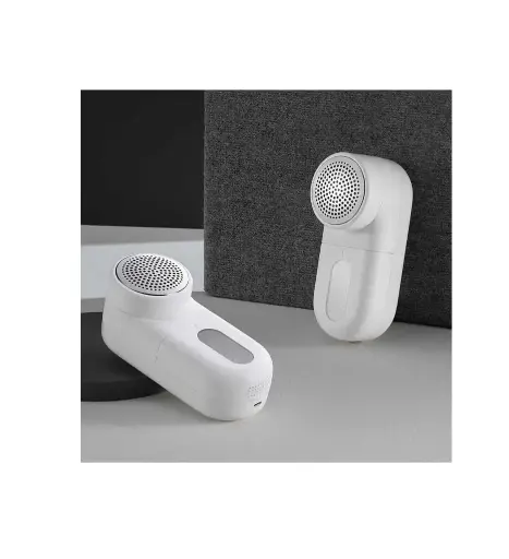 Xiaomi - Nettoyeur de peluches électrique à bouloches Mijia-Forte aspiration- Design anti-retour en ...Double dispositif de protection