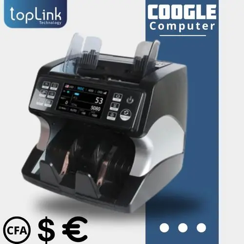 compteur de billets TL-MC-21P