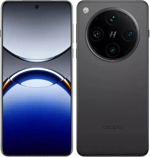 Oppo find x8 pro 16GB 512GB