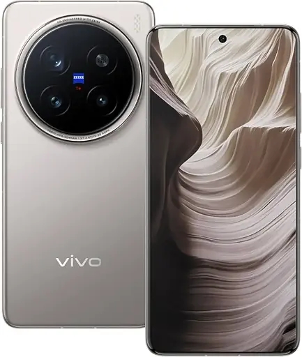 Vivo x200 pro 12GB 512GB