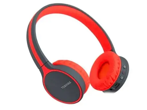 Casque Toshiba Wireless Bluetooth