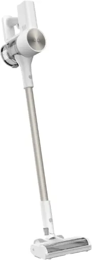 Xiaomi vacuum cleaner G20 - Aspirateur sans fil. Modèle D205. Tension nominale 25,2 V . Puissance nominale 460 W · Tension de charge 31,0 V . Poids ...