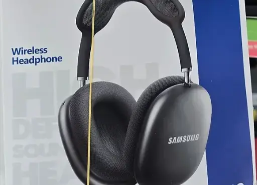 Casque samsung i 12