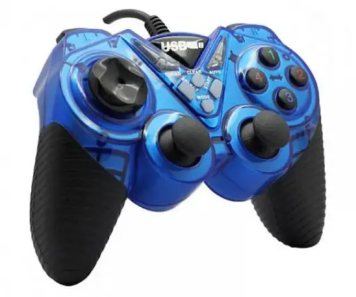 Game pad L-2000