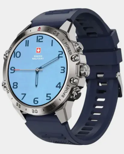 Swiss Military Dom 5