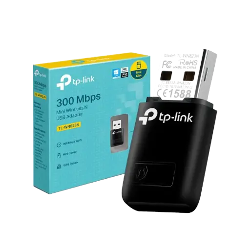 TP LINK TL-lwn823n