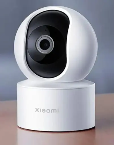 Caméra Xiaomi- intelligente C400