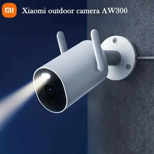 camera Xiaomi outdoor  aw300